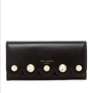 Ted baker wallet